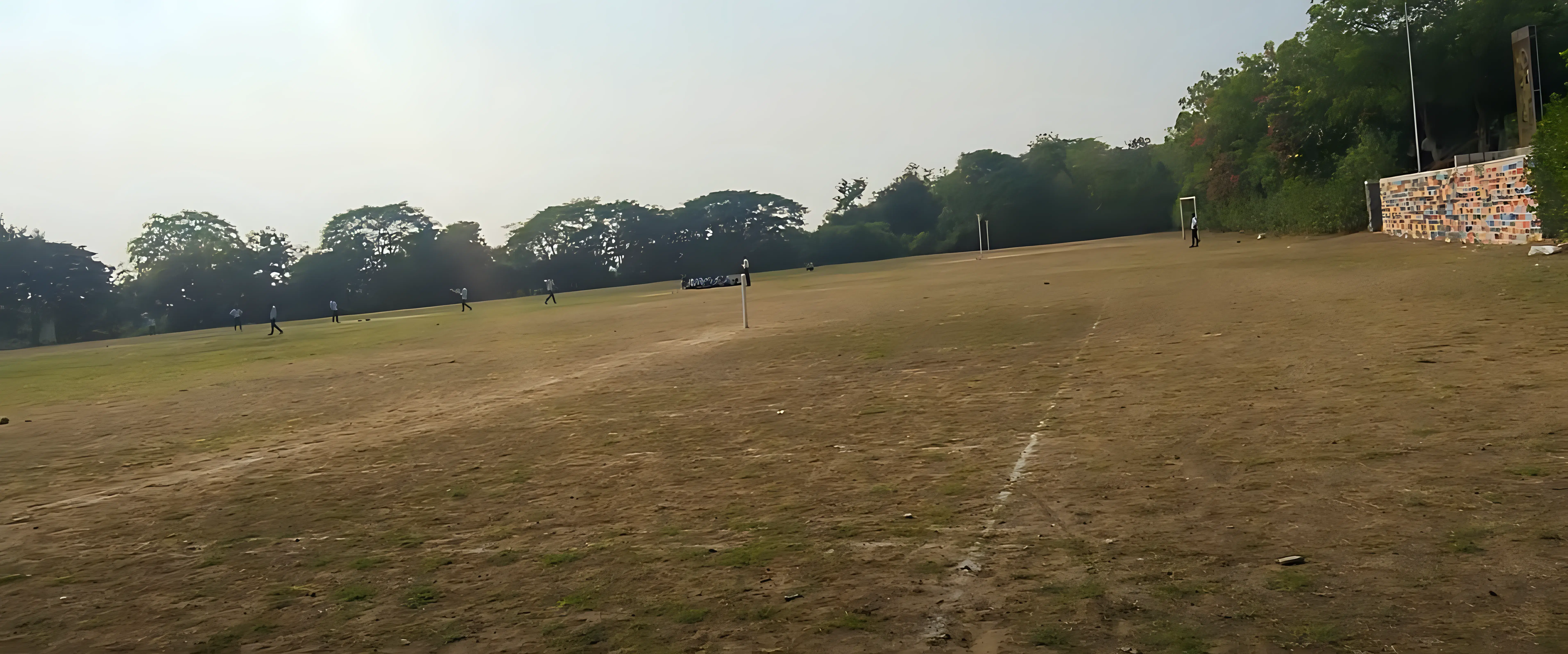 Jawaharlal Institute of Technology Borawan sports photo 2